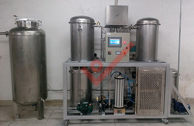 XM-F-Y高效自动化废水处理器